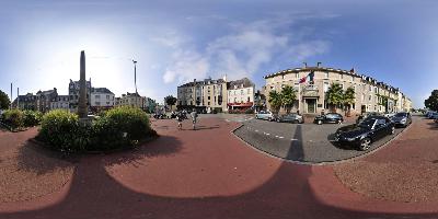 Place de la république